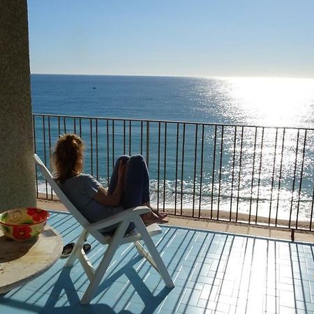 Apartament La Vista Bonica 블랑스 외부 사진