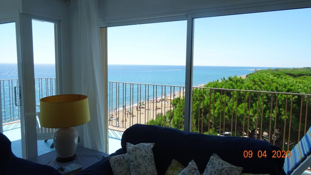 Apartament La Vista Bonica 블랑스 외부 사진