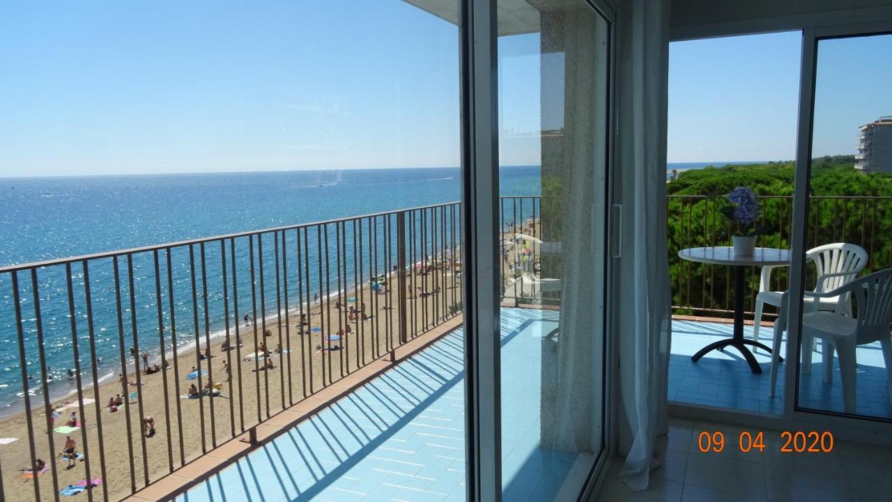 Apartament La Vista Bonica 블랑스 외부 사진