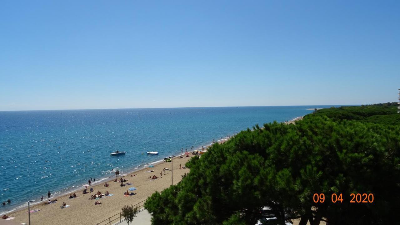 Apartament La Vista Bonica 블랑스 외부 사진