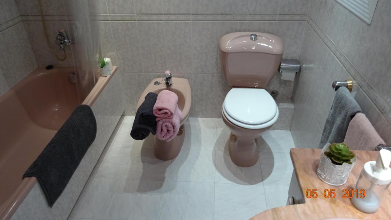 Apartament La Vista Bonica 블랑스 외부 사진