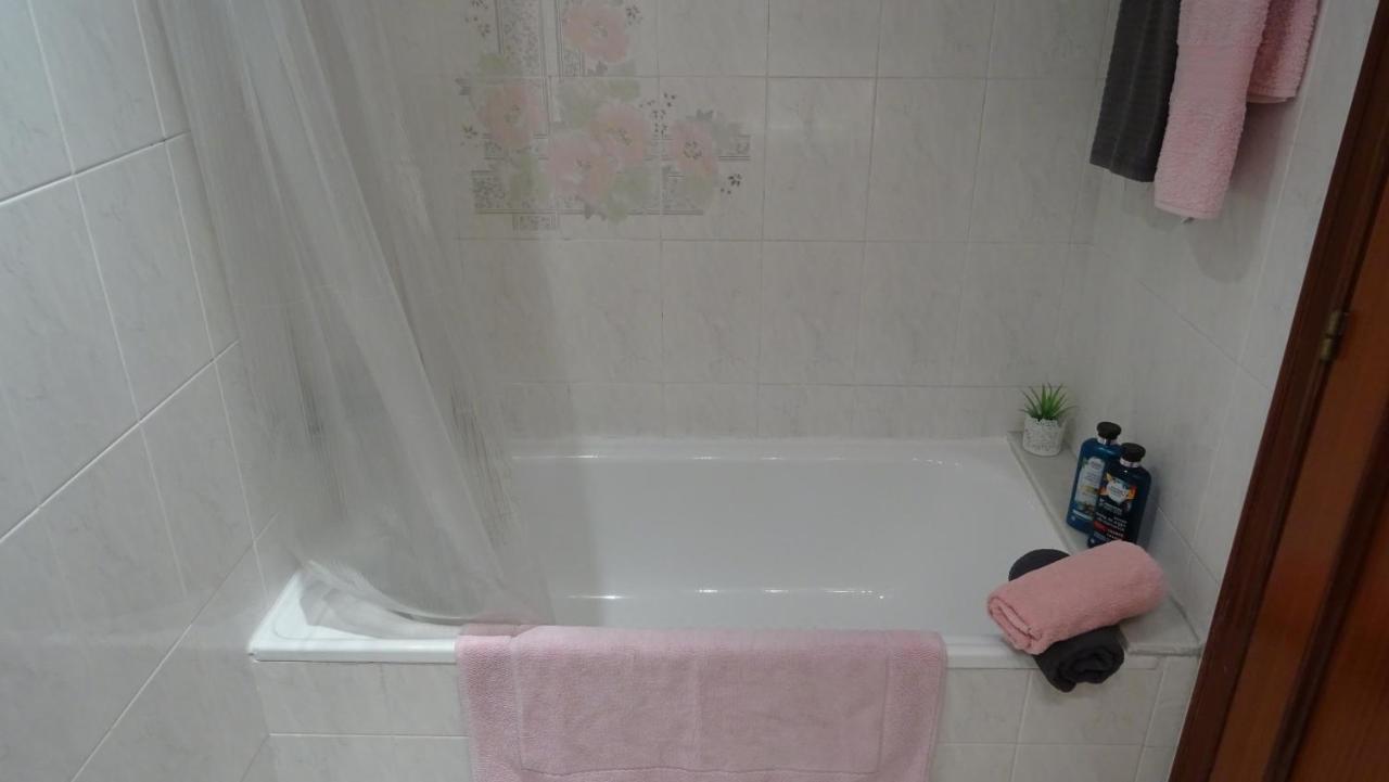 Apartament La Vista Bonica 블랑스 외부 사진