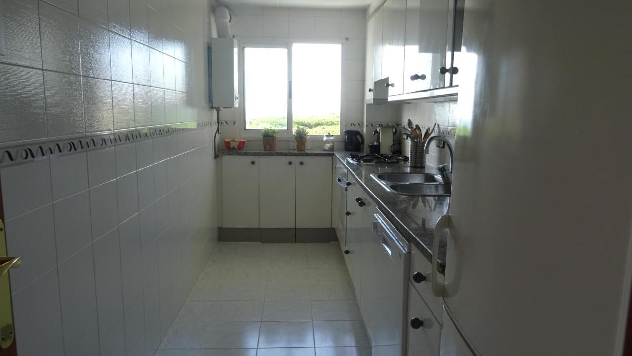 Apartament La Vista Bonica 블랑스 외부 사진