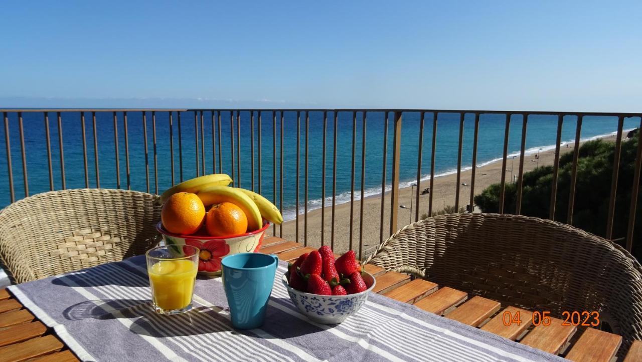 Apartament La Vista Bonica 블랑스 외부 사진