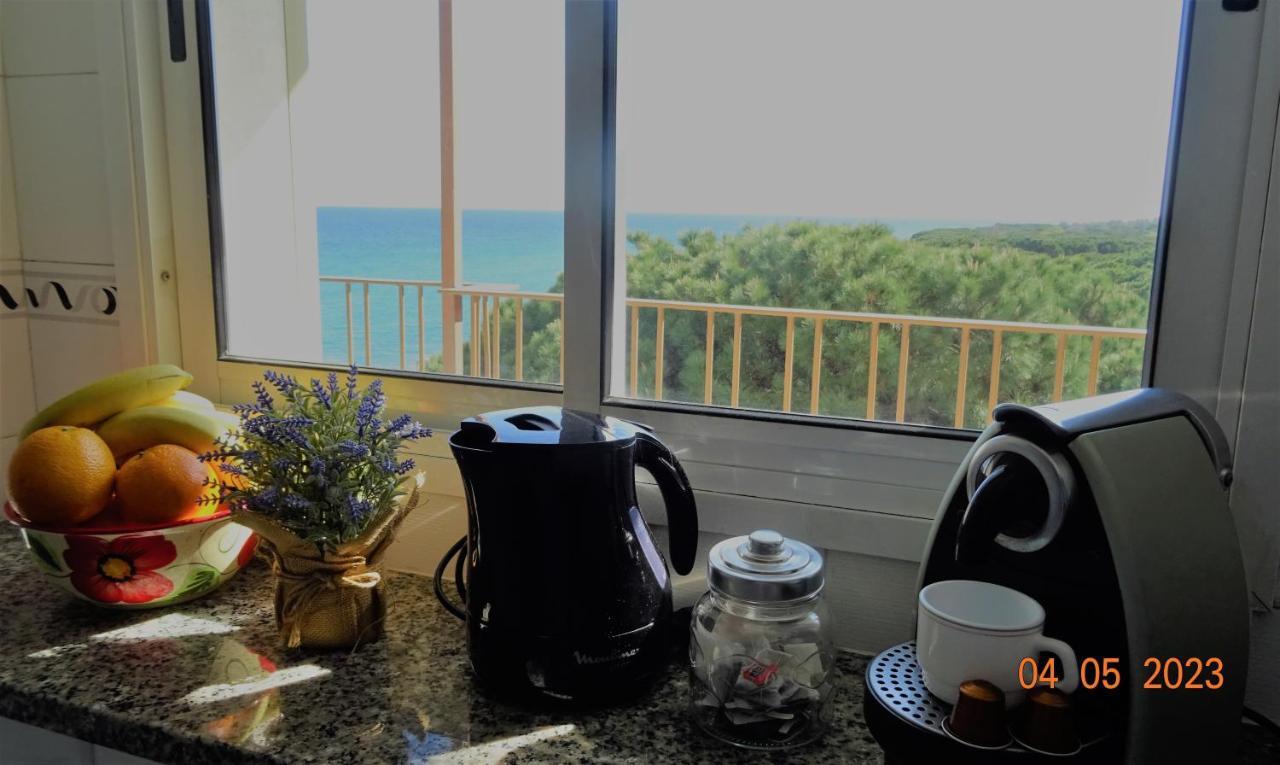 Apartament La Vista Bonica 블랑스 외부 사진