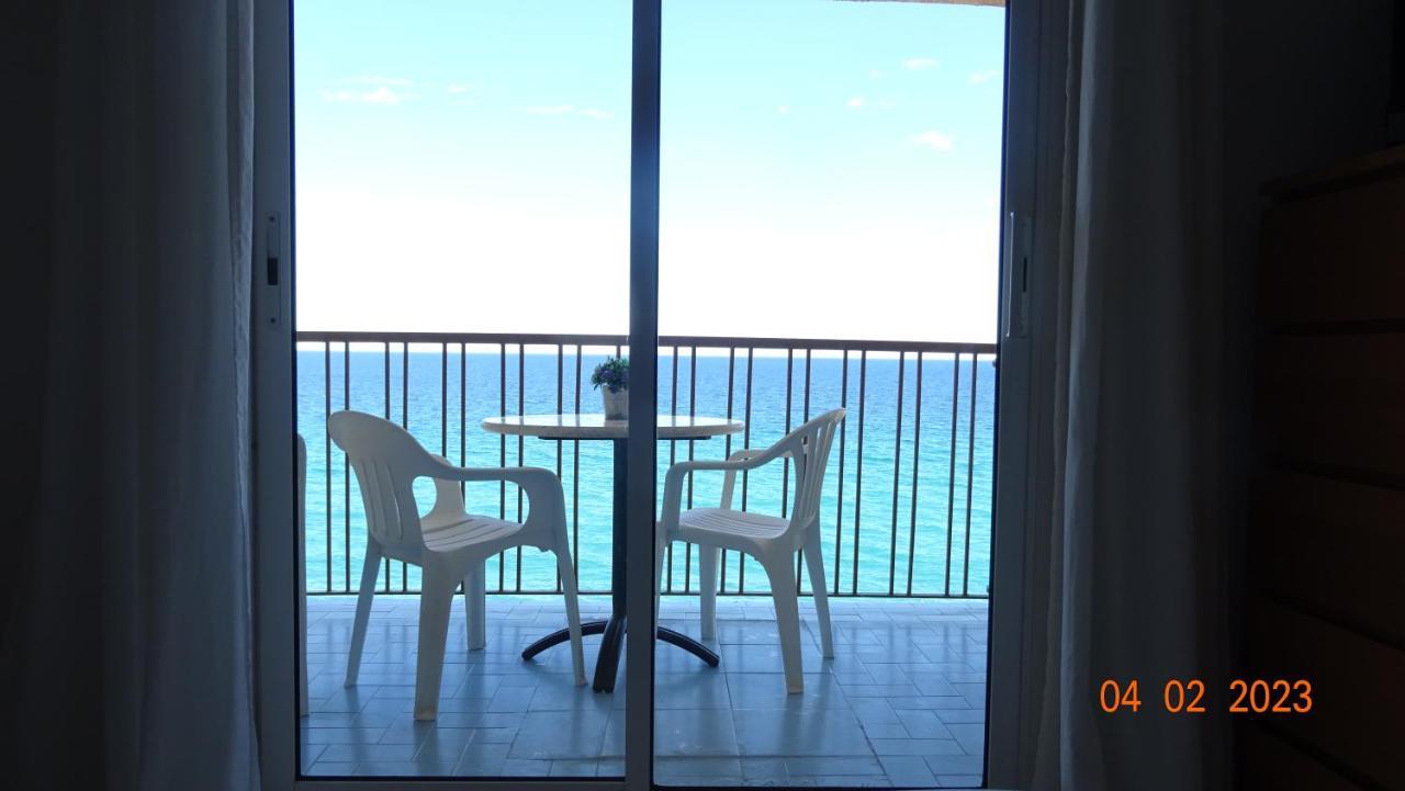 Apartament La Vista Bonica 블랑스 외부 사진