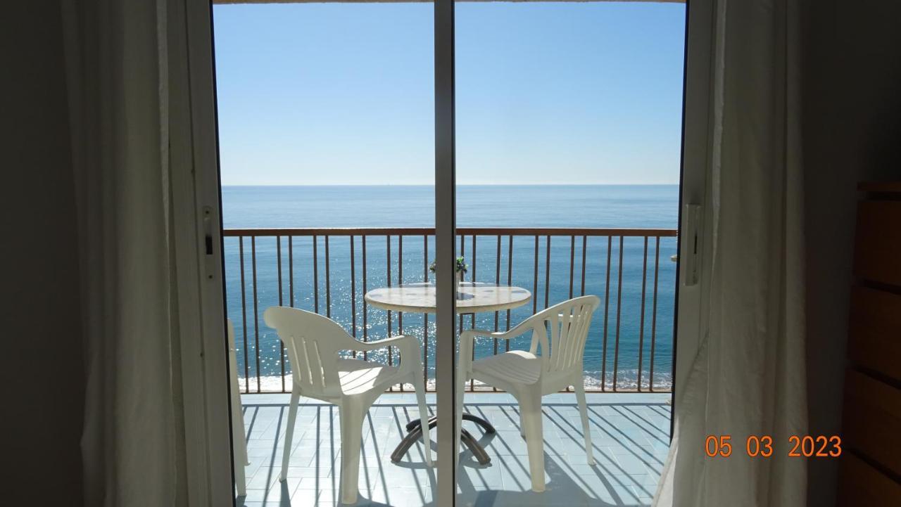 Apartament La Vista Bonica 블랑스 외부 사진