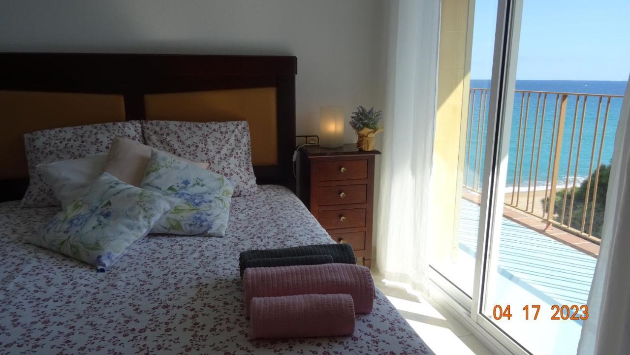 Apartament La Vista Bonica 블랑스 외부 사진