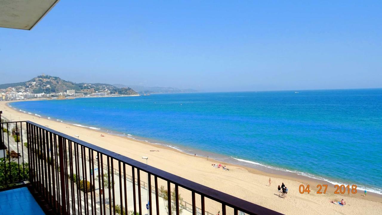 Apartament La Vista Bonica 블랑스 외부 사진