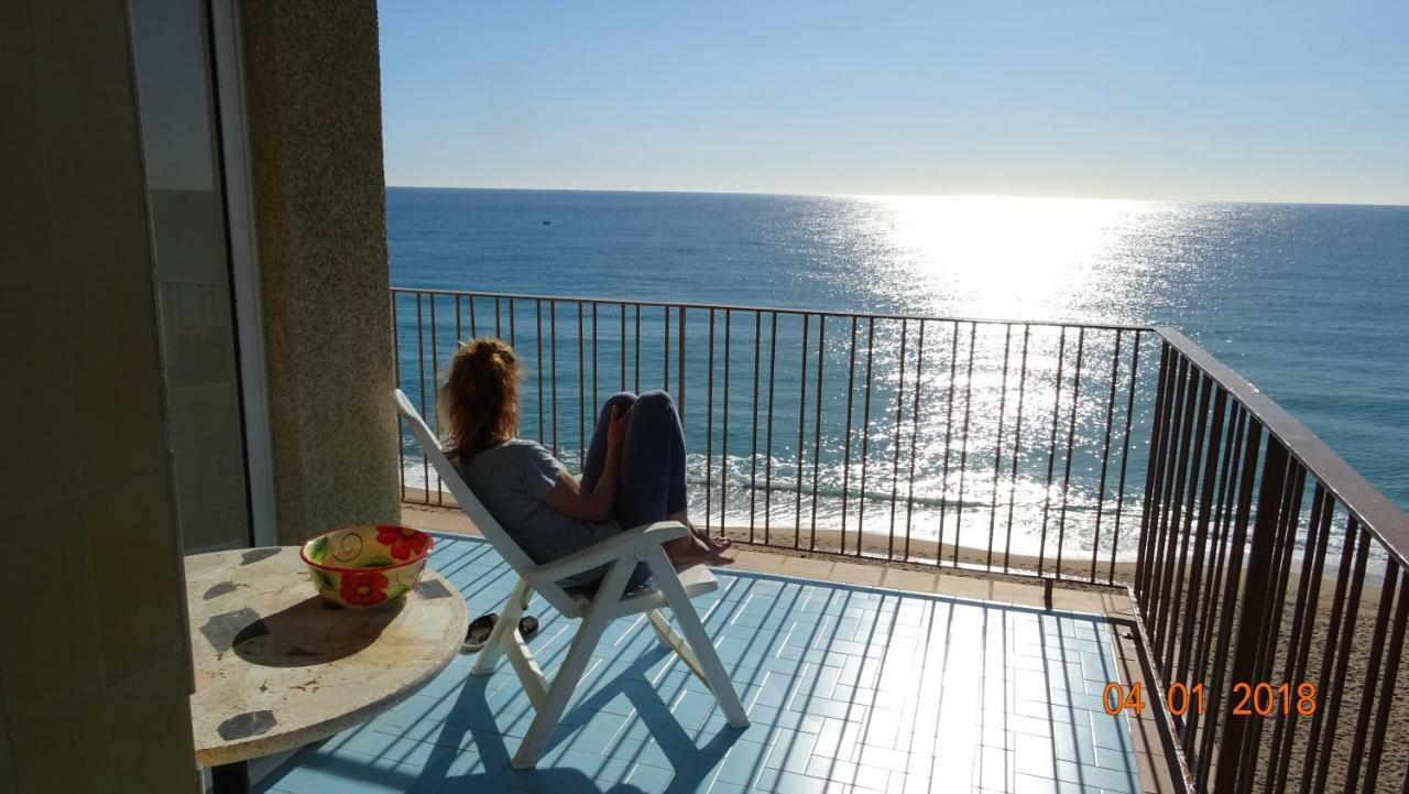 Apartament La Vista Bonica 블랑스 외부 사진