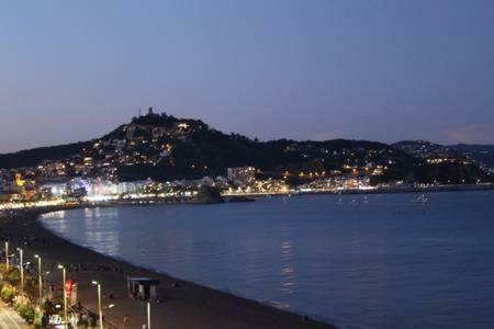 Apartament La Vista Bonica 블랑스 외부 사진