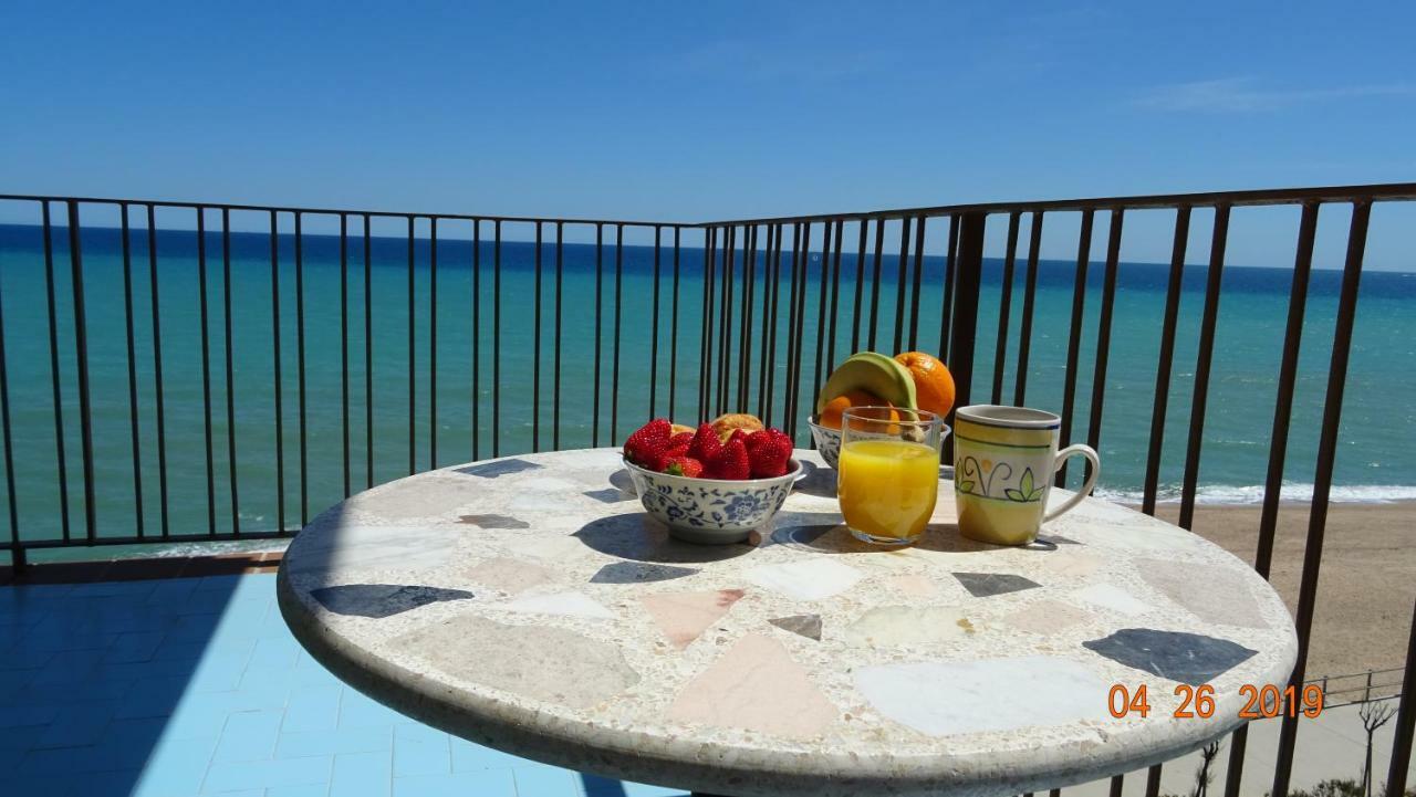Apartament La Vista Bonica 블랑스 외부 사진