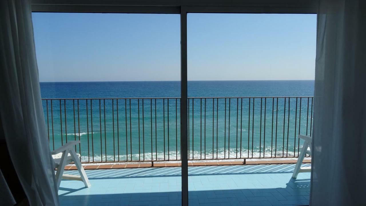 Apartament La Vista Bonica 블랑스 외부 사진