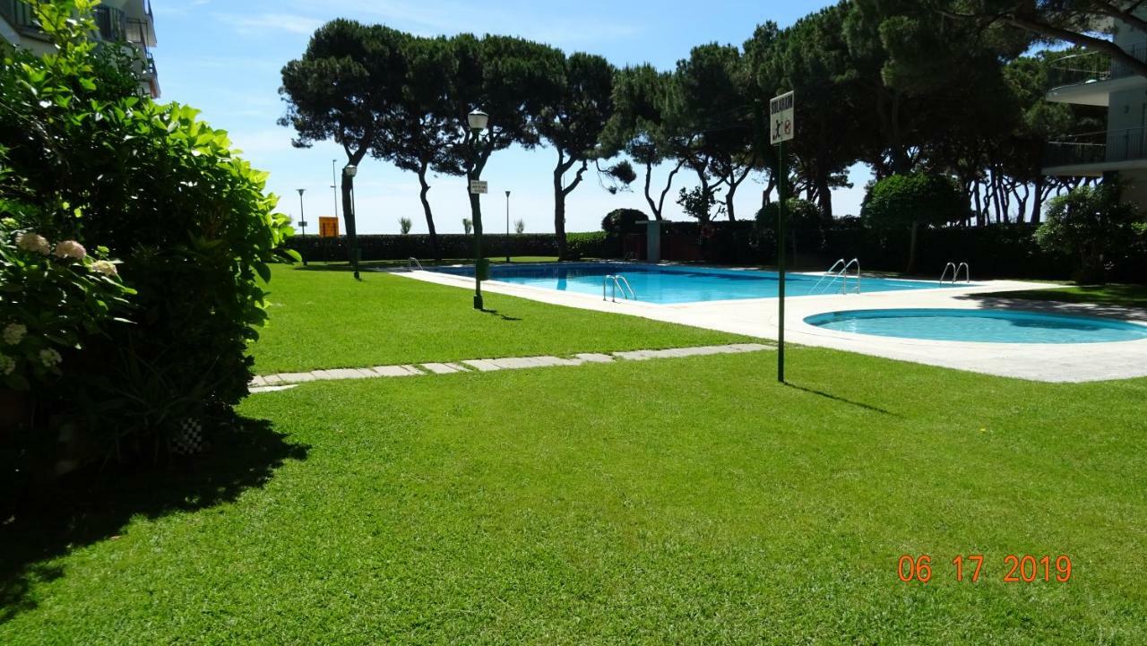 Apartament La Vista Bonica 블랑스 외부 사진