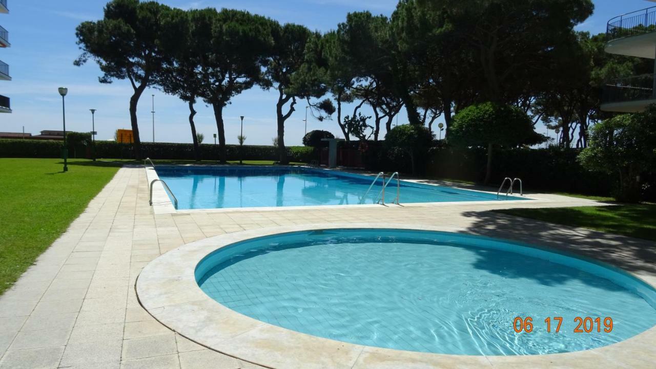 Apartament La Vista Bonica 블랑스 외부 사진