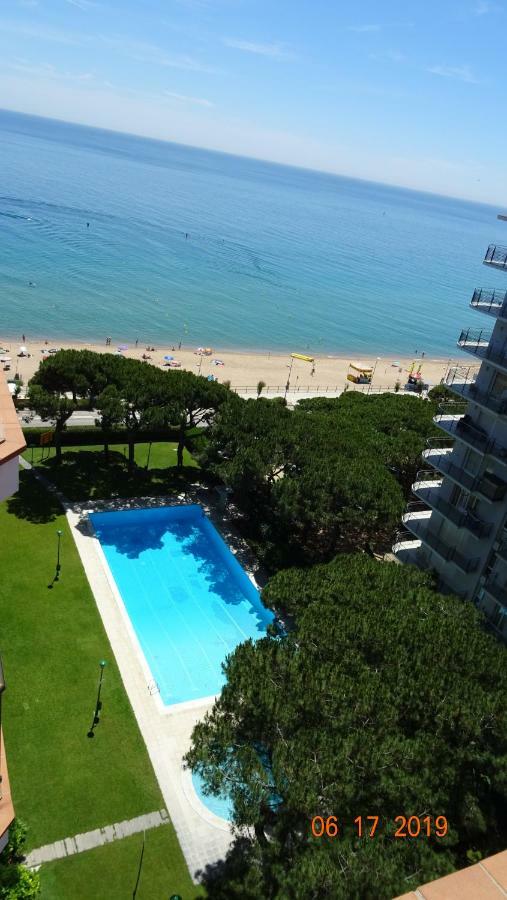 Apartament La Vista Bonica 블랑스 외부 사진