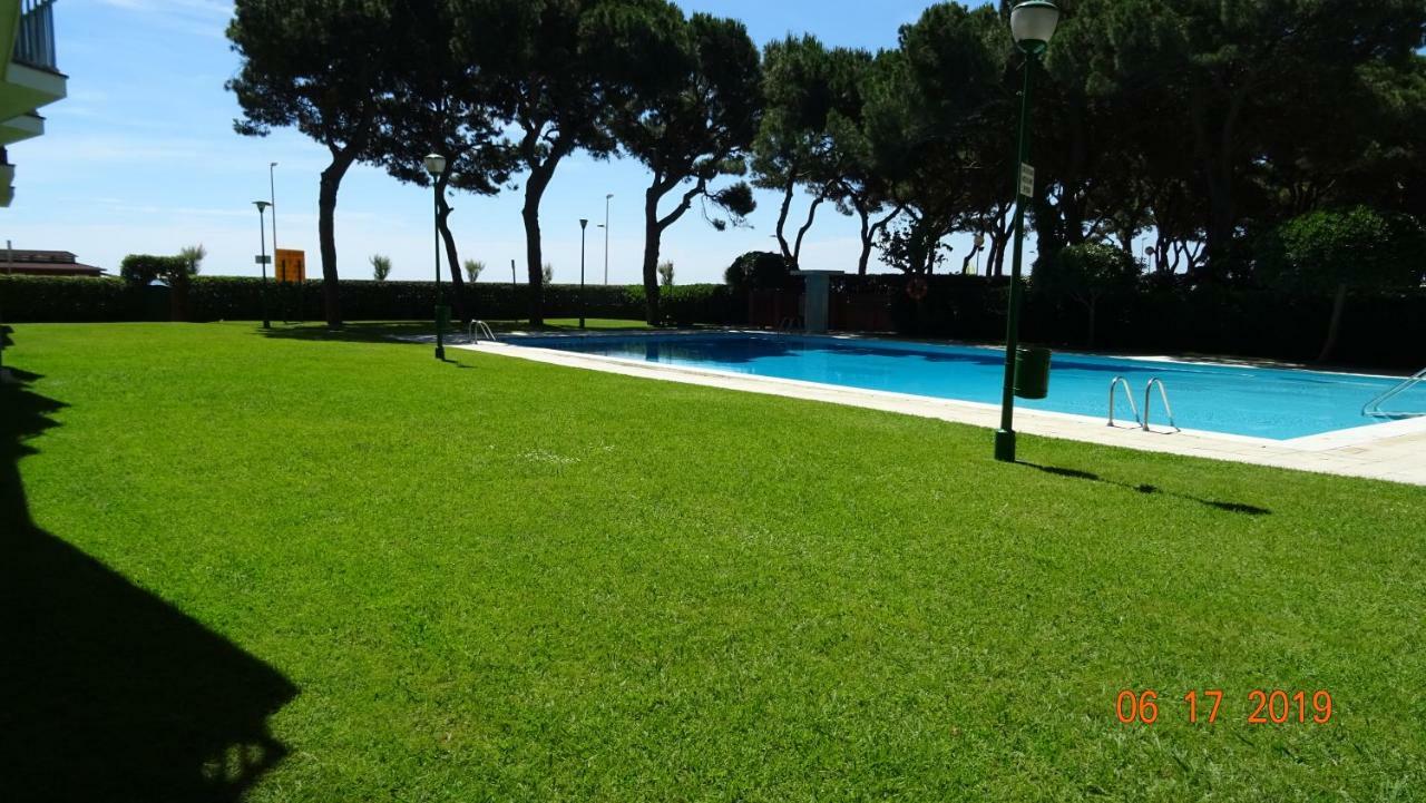 Apartament La Vista Bonica 블랑스 외부 사진