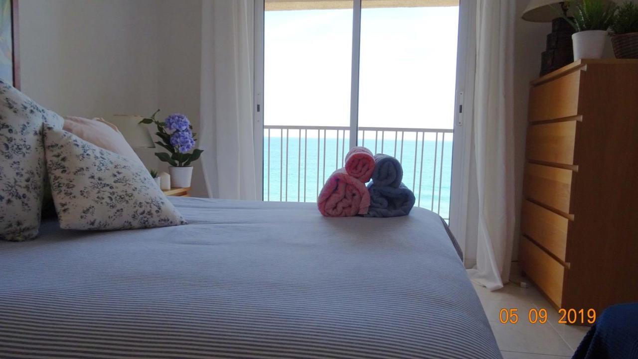 Apartament La Vista Bonica 블랑스 외부 사진