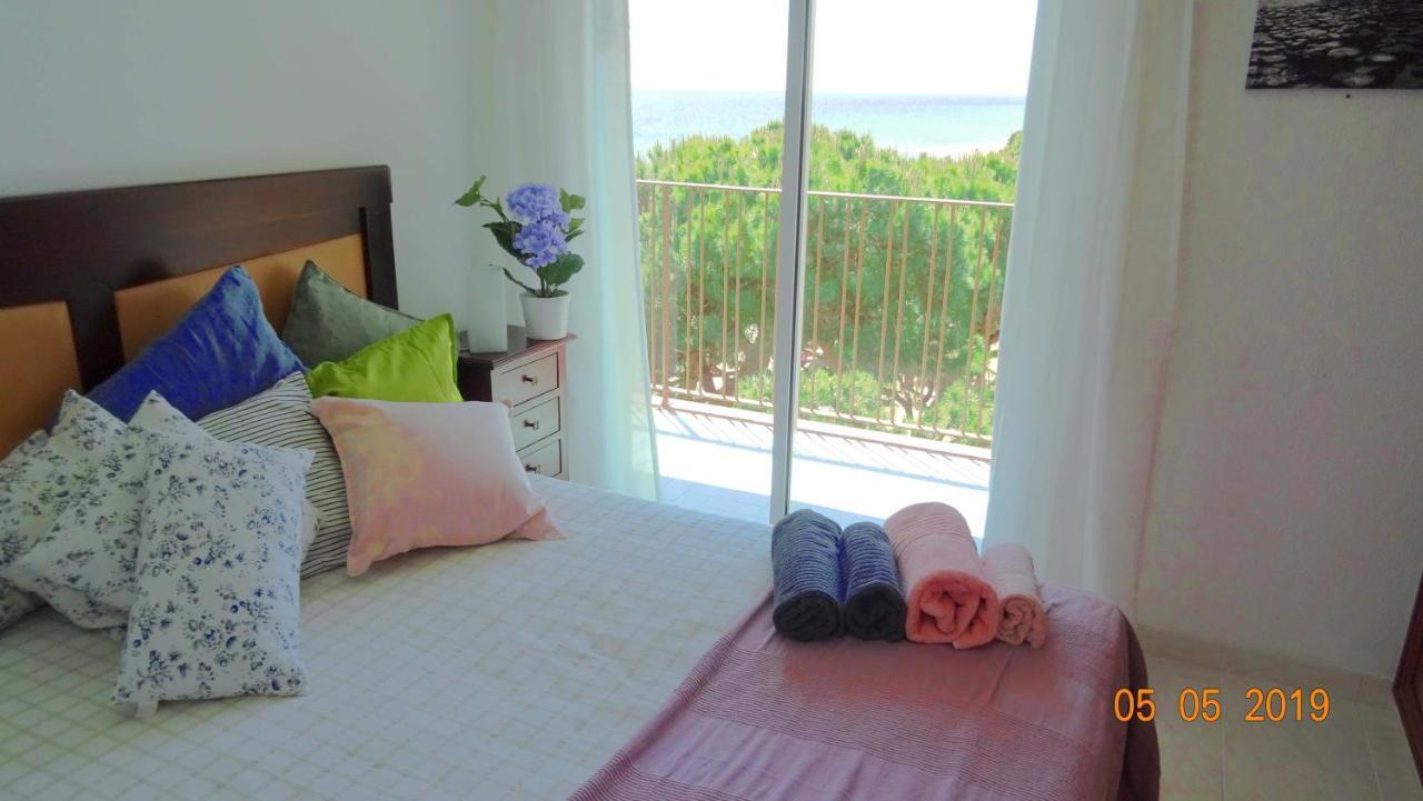 Apartament La Vista Bonica 블랑스 외부 사진